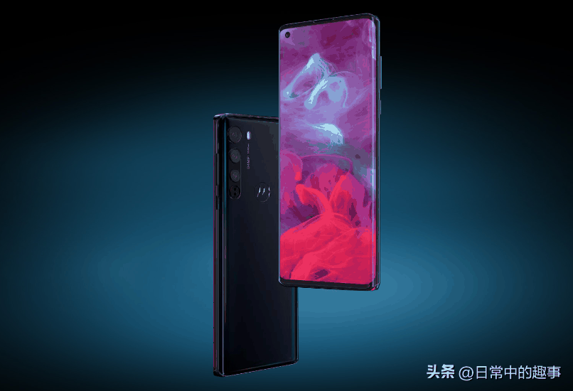 摩托罗拉X50新突破，24GB超大运存+5580mAh电池，实力派登场！插图3