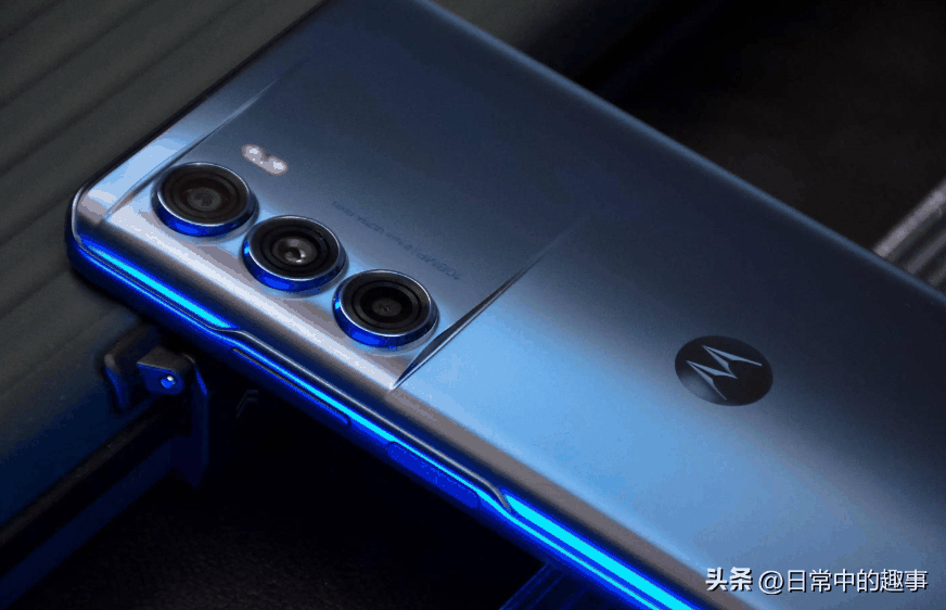 摩托罗拉X50新突破，24GB超大运存+5580mAh电池，实力派登场！插图6