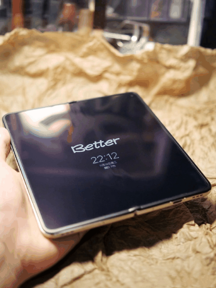 实话实说，折叠屏真的香吗？iPhone用户换机安卓一周体验插图1