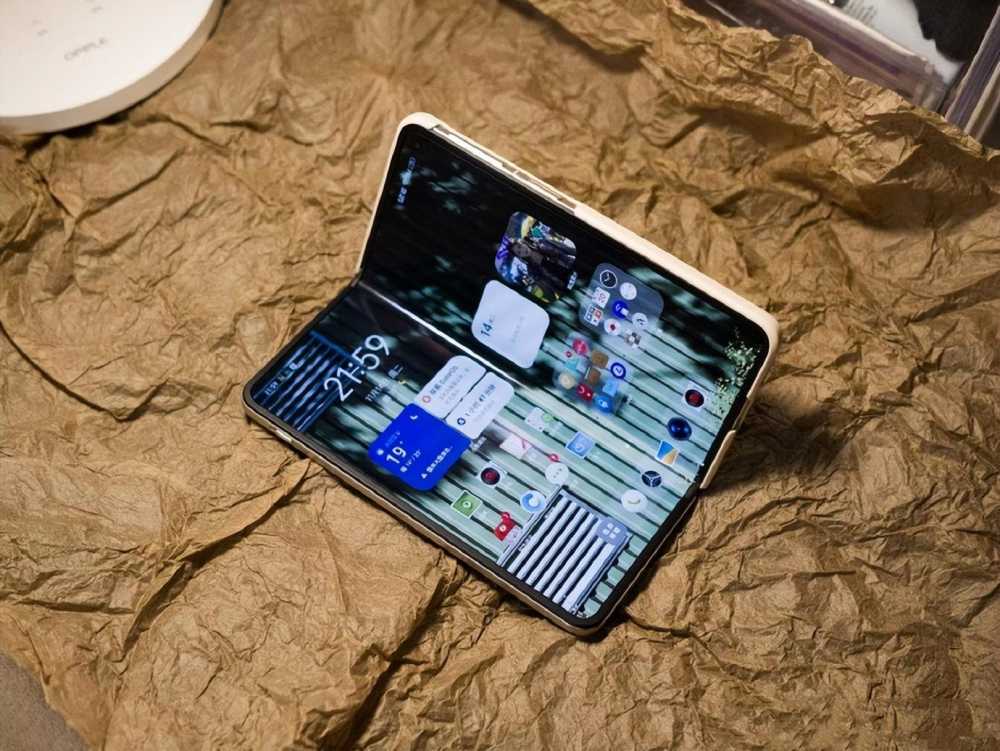 实话实说，折叠屏真的香吗？iPhone用户换机安卓一周体验插图2
