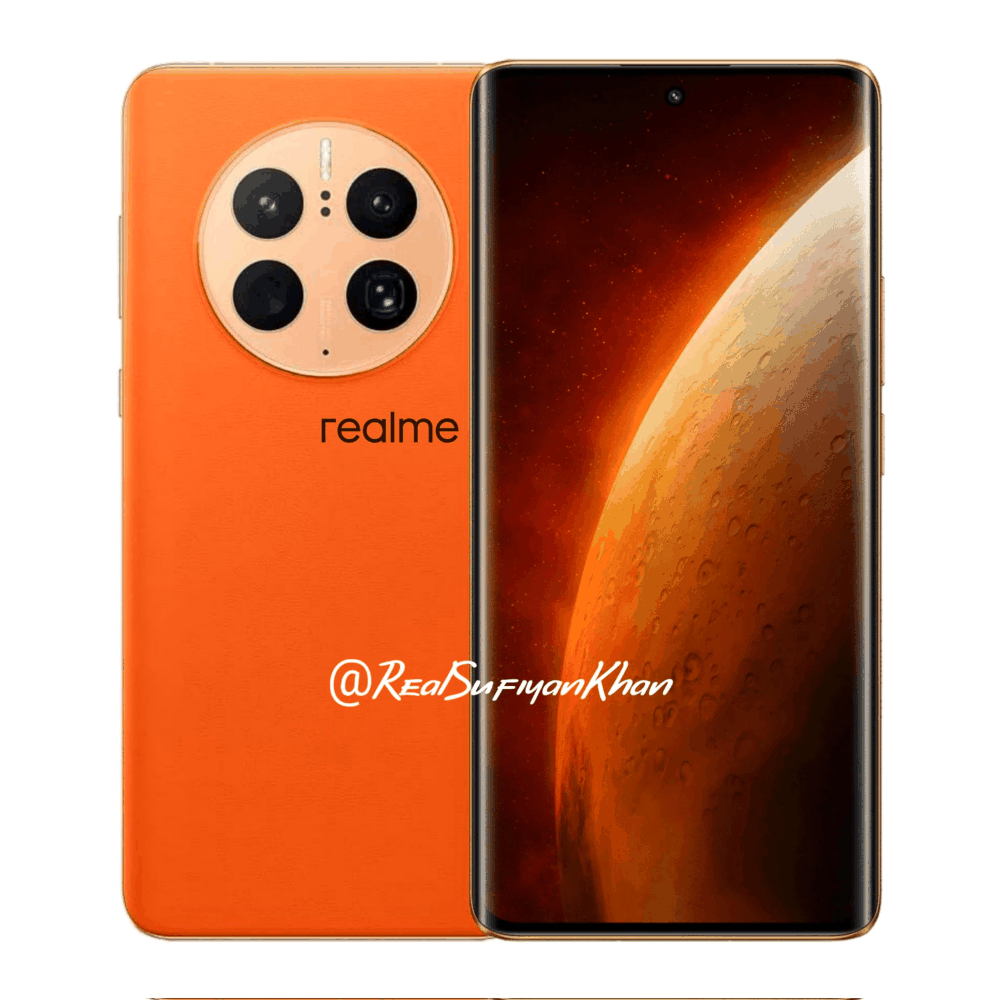 三款骁龙8 Gen 3新机前瞻 | 红米K70P，一加12、真我GT5P 谁最值得买？插图1