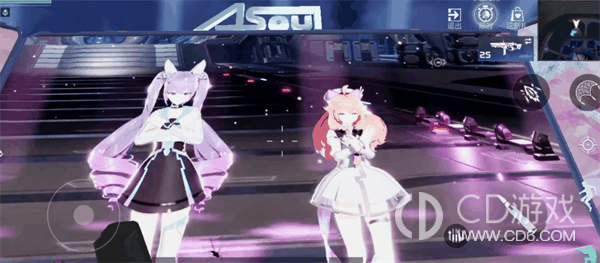 星球重启偶像任务如何完成?星球重启偶像任务达成方法插图1