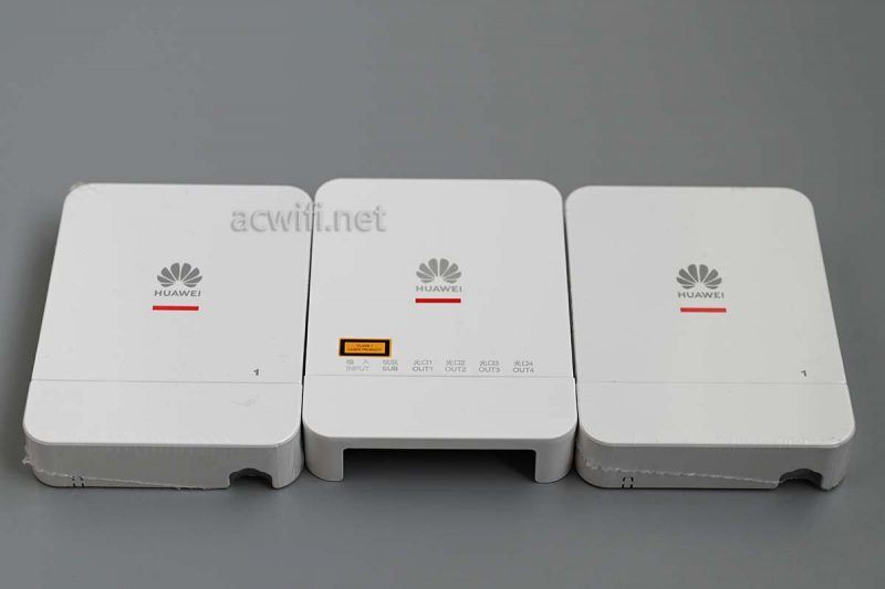 华为hn8145xr硬件参数怎么样? 华为hn8145xr路由器拆机评测插图2