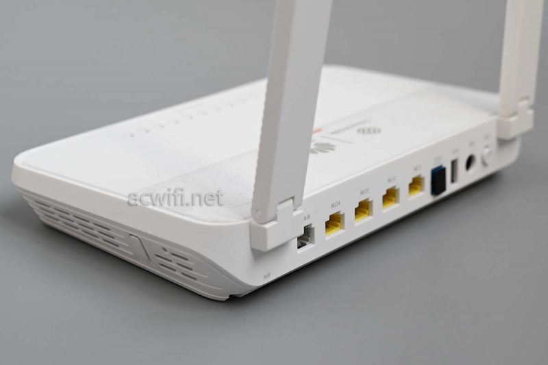 华为hn8145xr硬件参数怎么样? 华为hn8145xr路由器拆机评测插图16