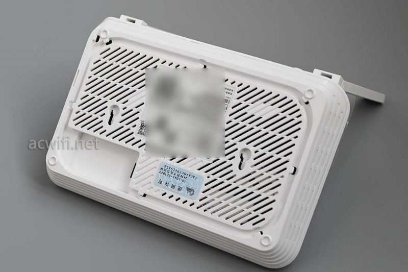 华为hn8145xr硬件参数怎么样? 华为hn8145xr路由器拆机评测插图17