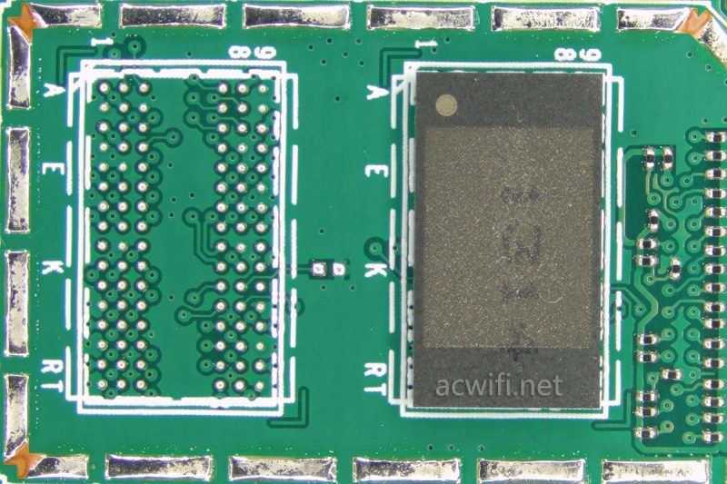 华为hn8145xr硬件参数怎么样? 华为hn8145xr路由器拆机评测插图25