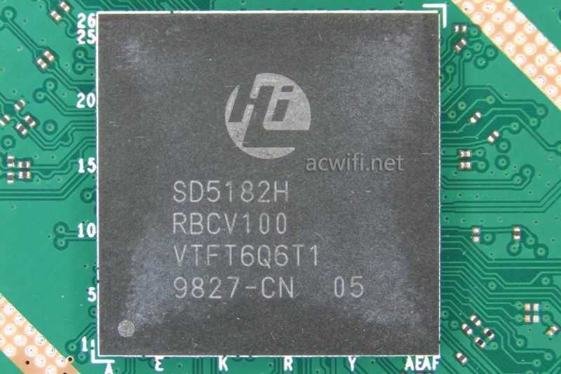 华为hn8145xr硬件参数怎么样? 华为hn8145xr路由器拆机评测插图30