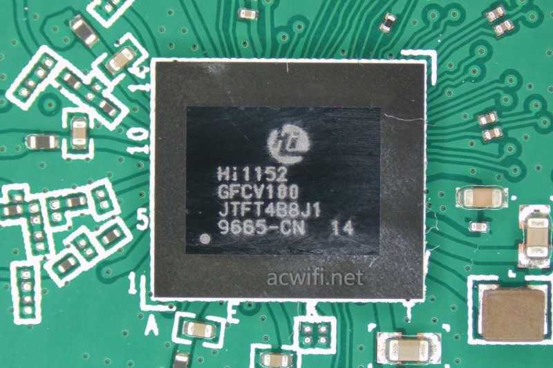 华为hn8145xr硬件参数怎么样? 华为hn8145xr路由器拆机评测插图31