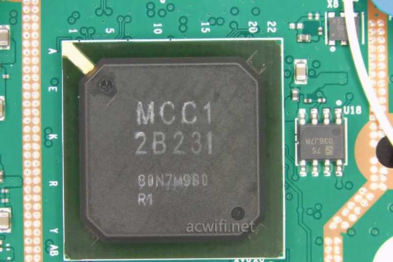 华为hn8145xr硬件参数怎么样? 华为hn8145xr路由器拆机评测插图34