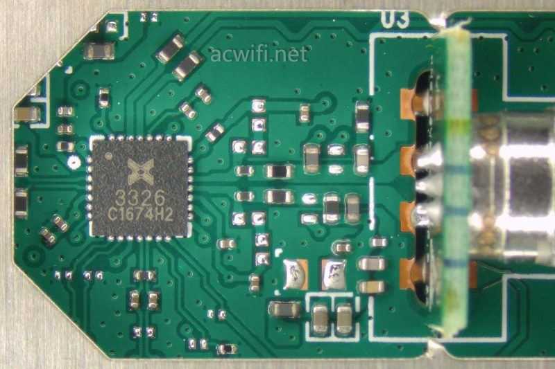 华为hn8145xr硬件参数怎么样? 华为hn8145xr路由器拆机评测插图37