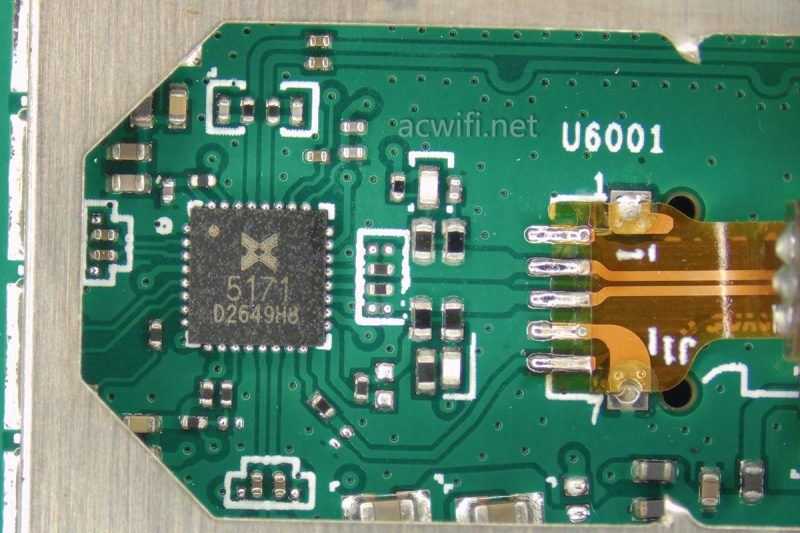 华为hn8145xr硬件参数怎么样? 华为hn8145xr路由器拆机评测插图38