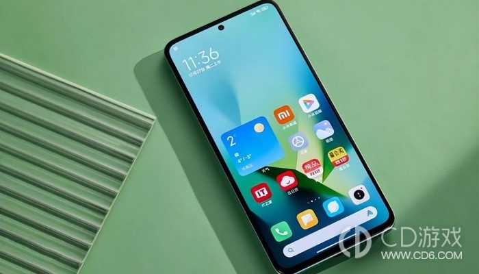 RedmiK70是屏幕指纹解锁吗?红米K70支持屏幕指纹解锁吗插图 RedmiK70是屏幕指纹解锁吗?红米K70支持屏幕指纹解锁吗插图