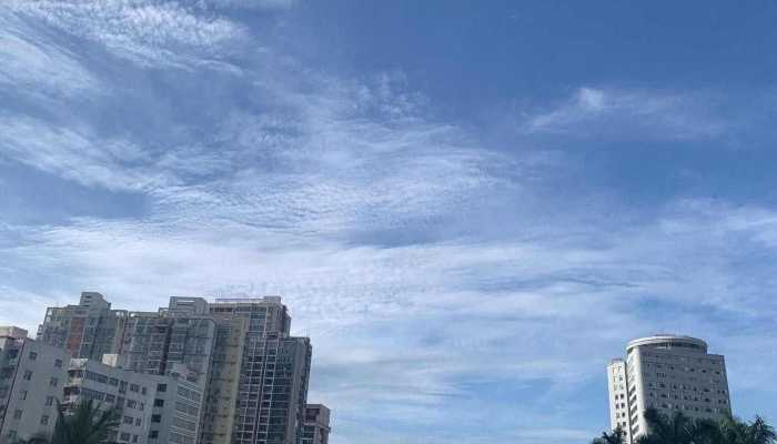 湖北今日晴天在线抓紧晾晒 明起冷空气来袭将有大风降温和雨雪