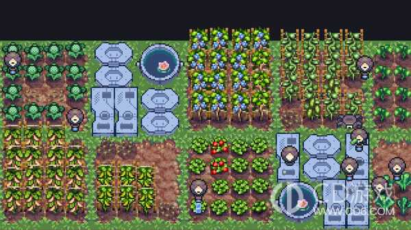 Rusty's Retirement什么时候发售?Rusty's Retirement将在2024年第一季度在Steam上发售插图1