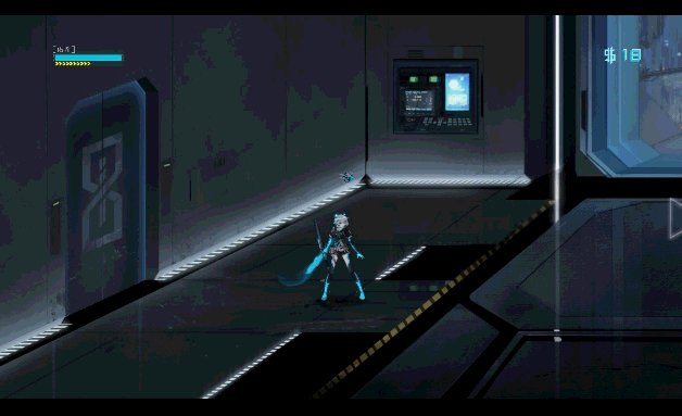 艾希ICEY全技能出招攻略?艾希ICEY全技能出招按键介绍插图2