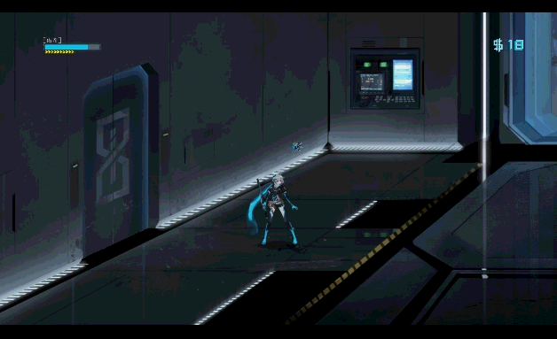 艾希ICEY全技能出招攻略?艾希ICEY全技能出招按键介绍插图3