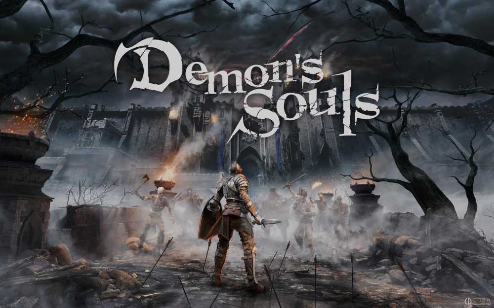 恶魔之魂重制版楔之神殿捐献灵魂有什么用?恶魔之魂重制版楔之神殿捐献灵魂的用途介绍