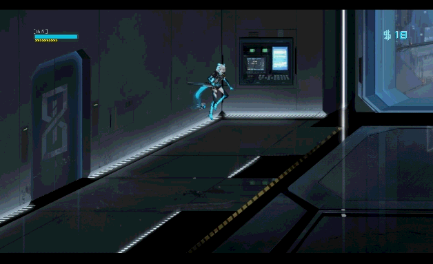 艾希ICEY全技能出招攻略?艾希ICEY全技能出招按键介绍插图7