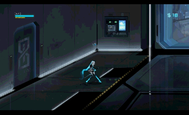 艾希ICEY全技能出招攻略?艾希ICEY全技能出招按键介绍插图8