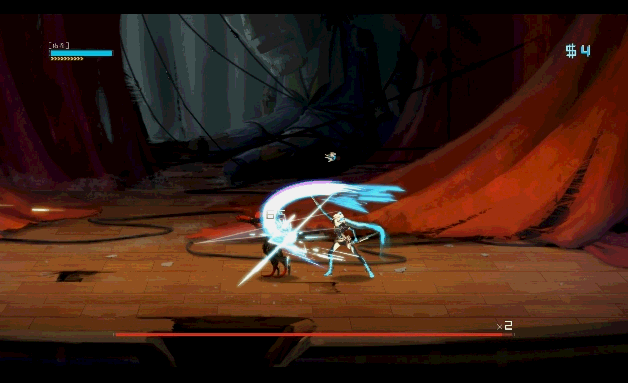 艾希ICEY全技能出招攻略?艾希ICEY全技能出招按键介绍插图16