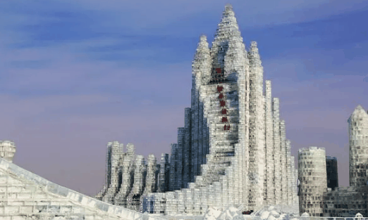 2024年哈尔滨冰雪节是几月几号?哈尔滨的冰雪节和冰雪大世界有什么分别