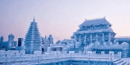 2024哈尔滨冰雪世界过年开放吗?哈尔滨冰雪世界过年营业时间如何