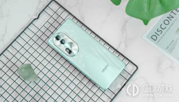 OPPOReno11Pro切换4G网络的方法?OPPOReno11Pro怎么切换4G网络