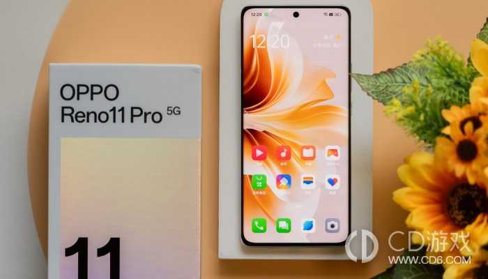 OPPOReno11Pro隐藏应用的方法?OPPOReno11Pro怎么隐藏手机软件
