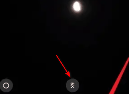 红米k70pro拍月亮方法?红米k70pro怎么拍月亮插图4