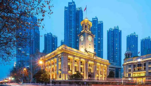 2024元旦武汉江滩有烟花吗?武汉跨年夜什么地方有烟花可以看插图 2024元旦武汉江滩有烟花吗1