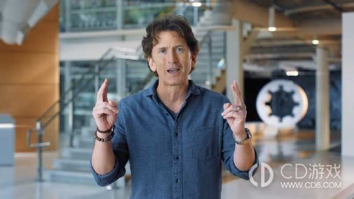 辐射美剧是正统剧情吗?陶德确认辐射美剧为正统剧情