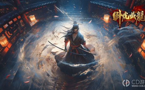 卧虎藏龙新手升级攻略?卧虎藏龙萌新快速升级指南