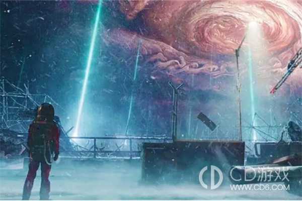 星球重启瑞法动力陀螺在哪获得?星球重启瑞法动力陀螺获取位置坐标