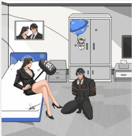 文字找茬大师前女友照片怎样过关?文字找茬大师前女友照片通关答案一览插图1 文字找茬大师前女友照片怎样过关?文字找茬大师前女友照片通关答案一览插图1