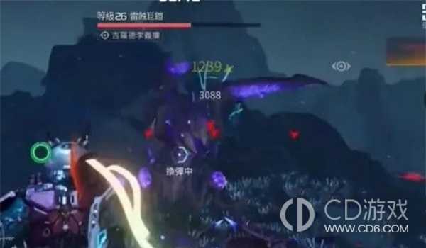 星球重启2级激光裂解器如何修复?星球重启2级激光裂解器的修复方法