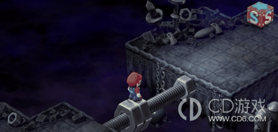 超级马里奥RPG重制版武器世界过关攻略?超级马里奥RPG重制版武器世界通关全流程一览插图1