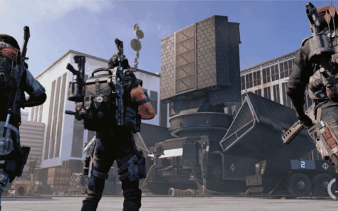 全境封锁2国服8人团队副本黑暗时刻什么时候开?全境封锁2国服8人团队副本黑暗时刻开启时间介绍