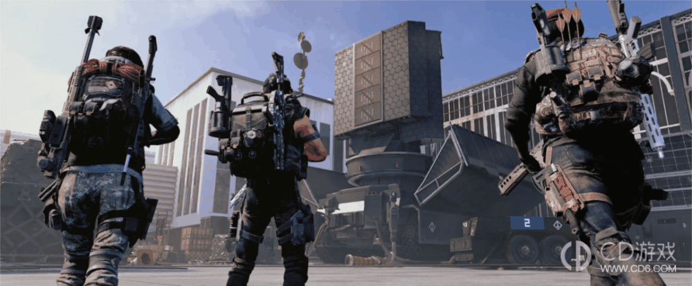 全境封锁2国服8人团队副本黑暗时刻什么时候开?全境封锁2国服8人团队副本黑暗时刻开启时间介绍