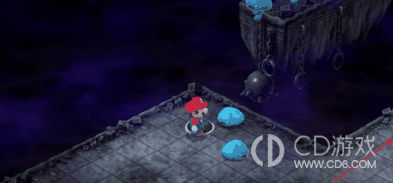 超级马里奥RPG重制版武器世界过关攻略?超级马里奥RPG重制版武器世界通关全流程一览插图2