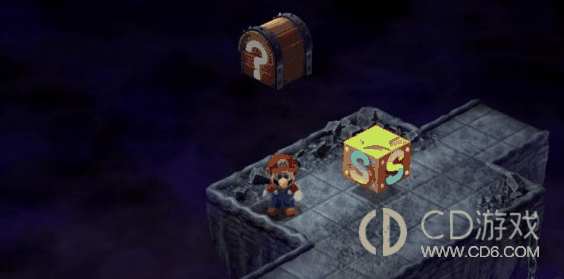 超级马里奥RPG重制版武器世界过关攻略?超级马里奥RPG重制版武器世界通关全流程一览插图3