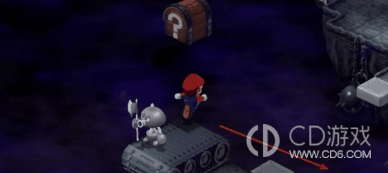 超级马里奥RPG重制版武器世界过关攻略?超级马里奥RPG重制版武器世界通关全流程一览插图6