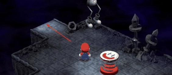 超级马里奥RPG重制版武器世界过关攻略?超级马里奥RPG重制版武器世界通关全流程一览插图10