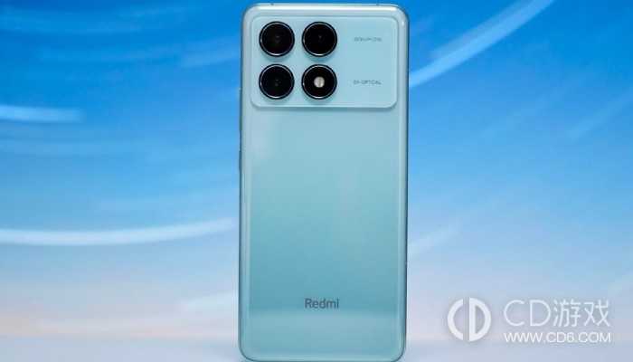 红米RedmiK70E正式发售时间介绍?红米K70E什么时候开售
