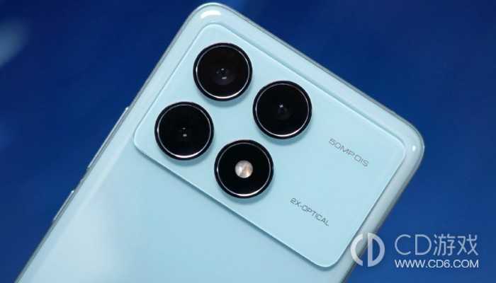 红米RedmiK70E有无线充电功能吗?红米K70E支持无线充电吗