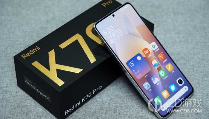 红米RedmiK70Pro正式发售时间介绍?红米K70Pro什么时候开售