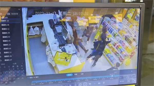 女子被公职人员殴打致流产了吗 两人此前积怨已久