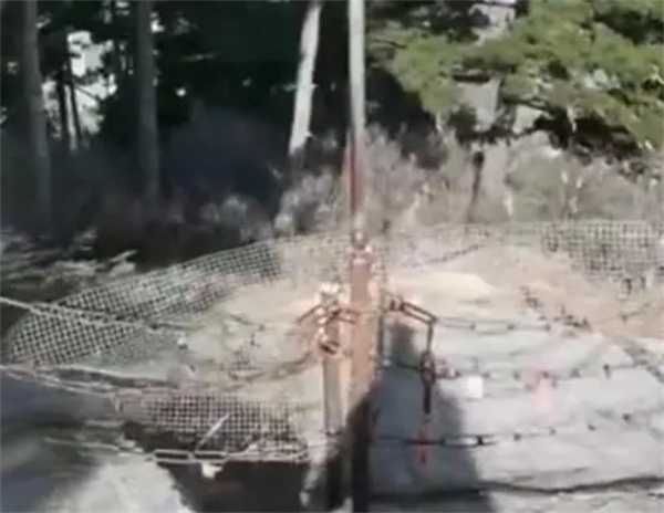 大学生华山坠崖失联后父亲发声说了什么 疑似不小心坠崖插图 大学生华山坠崖失联后父亲发声说了什么