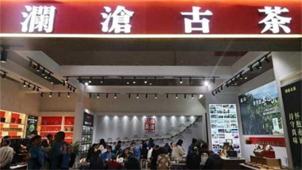 73岁云南奶奶要IPO了吗 毛利率堪比茅台 她想收割新中产插图 73岁云南奶奶要IPO了吗