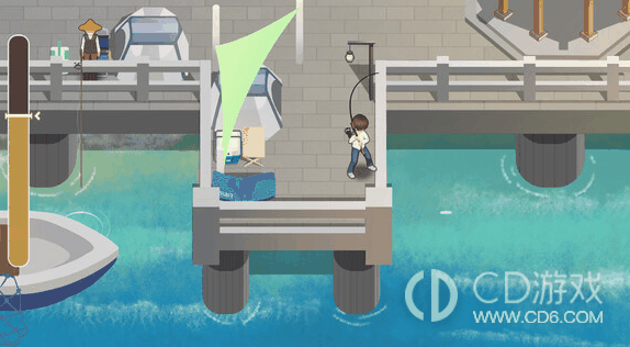 职场幻想陆小小泳圈如何获得?职场幻想陆小小泳圈获取方法介绍插图 职场幻想陆小小泳圈如何获得?职场幻想陆小小泳圈获取方法介绍插图