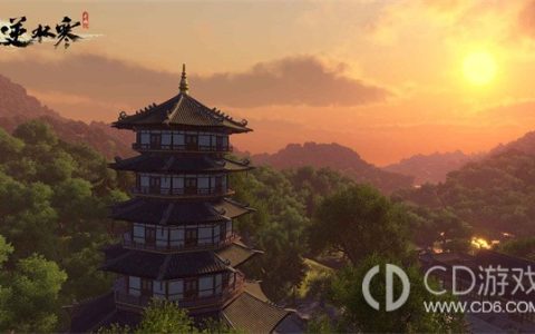 逆水寒手游海渊霸主在什么地方?逆水寒手游海渊霸主的位置坐标